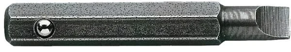 Facom - ES0045 - Bit 4mm Slot 4.5 Long 28mm