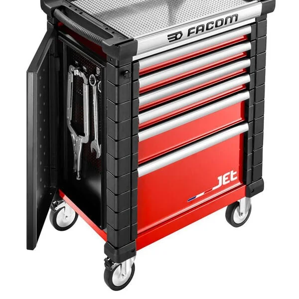 Facom - JETLA8 - Tool Cabinet XL