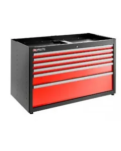 Facom - JLS3MBD6T - Cabinet 6 Drawers