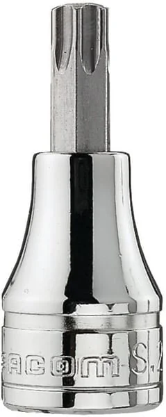 Facom - JX45 - Facom Torx Bit Socket - T45 External