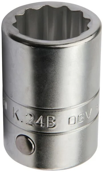 Facom - K24B - Facom Socket K.B 3/4" 12-point, 24mm