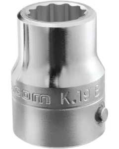Facom - K30B - Socket 3/4" 12-Point 30mm