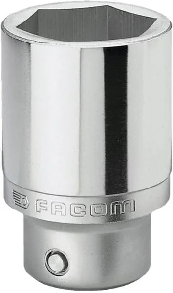 Facom - K34LA - Socket 3/4 Long 6-Point 34mm