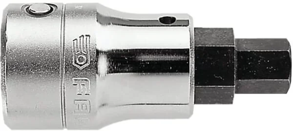 Facom - KT19A - Facom Hex Socket 3/4" 19mm