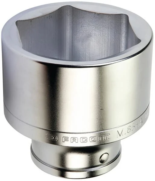 Facom - M85HA - Facom Socket M.HA 1" 6-point 85mm