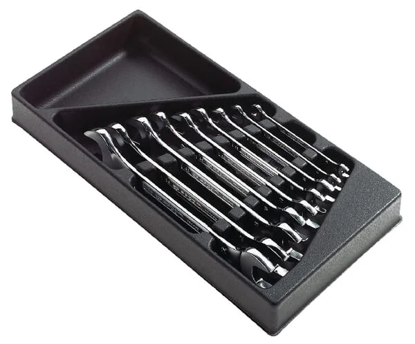 Facom - MOD441BNL - Open-End Spanners 6-24 mm 9