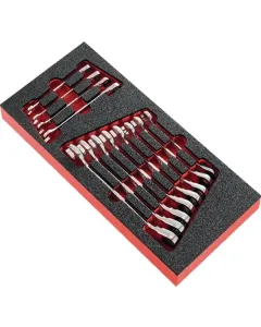 Facom - MODM467BJ12PB - Module Ratchet Wrench Set