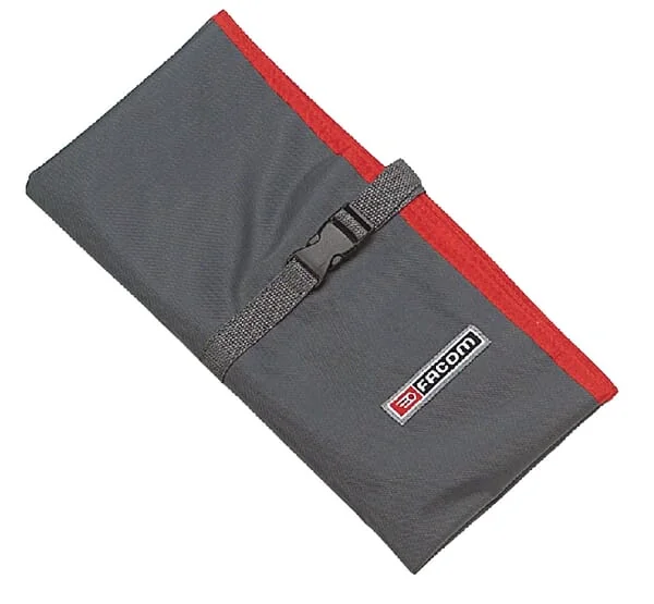 Facom - N38A10C - Facom Nylon Case for 10x Box-End Wrenches