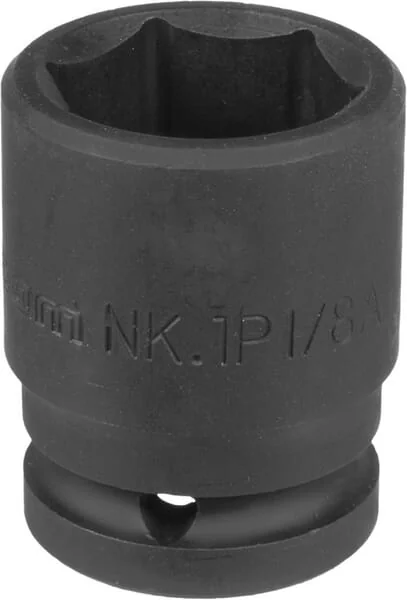 Facom - NK118AP - Imp. Socket 3/4 - 6Pt 1"1/8