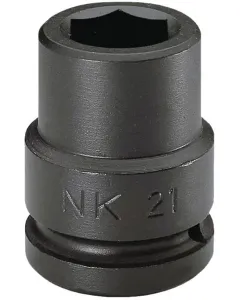 Facom - NK34A - Impact Socket 3/4 6Pt 34mm