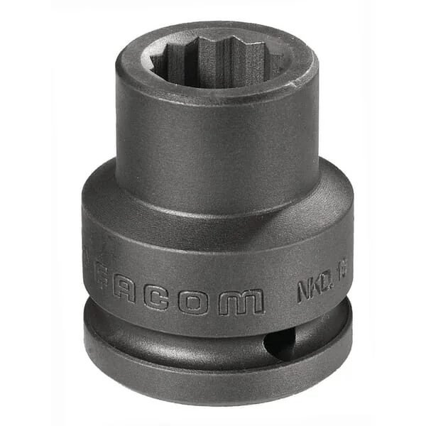 Facom - NKD18A - Impact Socket 3/4" 18mm