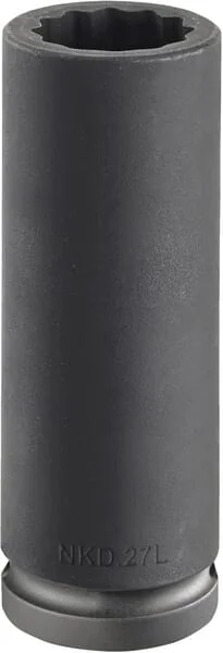 Facom - NKD21L - Impact Socket Long 3/4 21mm