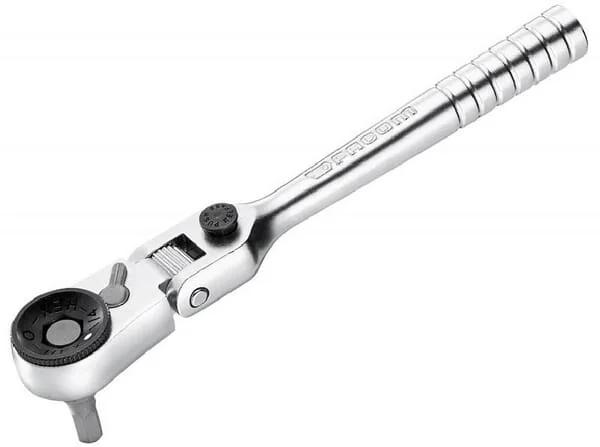 Facom - R180PB - Ratchet 1/4"