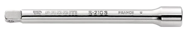 Facom - R210S - Extension 1/4" Angled 100mm