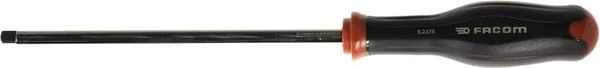 Facom - R227B - Screwdriver 5.5x300mm