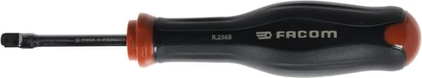 Facom - R236B - Screwdriver 5.5x300mm