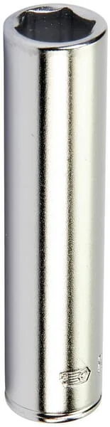Facom - R8LA - Socket 1/4" Long 6pt. 8mm