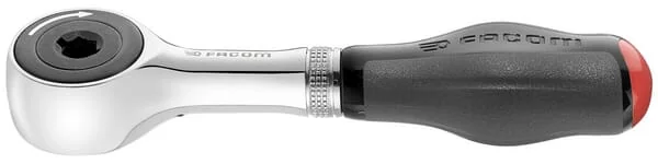 Facom - RPE360PB - Ratchet 1/4"