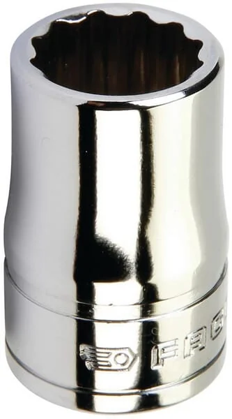 Facom - S15 - Socket 1/2" 12-pt 15mm