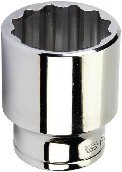Facom - S27 - Socket 1/2" 12-pt 27mm