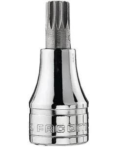 Facom - SV12B - Facom Screw Socket 1/2"-SW12x24/60mm XZN
