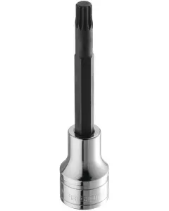 Facom - SV12ELB - Facom Socket Head Cap Screw 1/2'-M12x120mm XZN