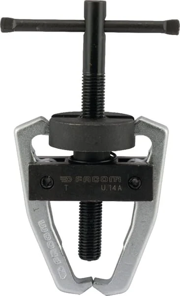 Facom - U14ABNL - Puller 2 Narrow Arms 35mm