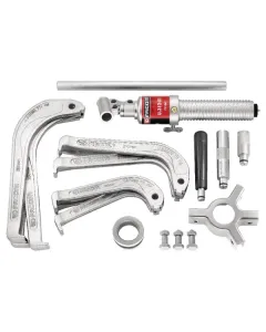 Facom - U312HJ3 - Facom Set Puller 3 Sets of Jaws