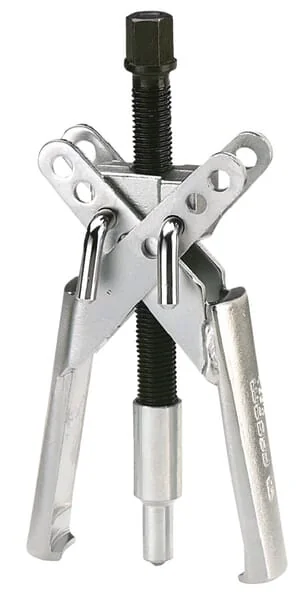 Facom - U35L - Puller 2 Leg -15-75mm