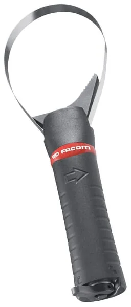 Facom - U48PLPB - Filter Wrench Diameter Max 150mm