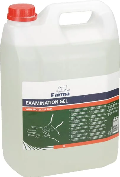 Farma - 106002FA - Hypoallergenic Gel, 5 Liters