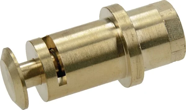 Farma - 202112FA - Brass Valve For Drinker