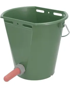Farma - 504000FA - Farma Plastic Calf Drinking Bucket
