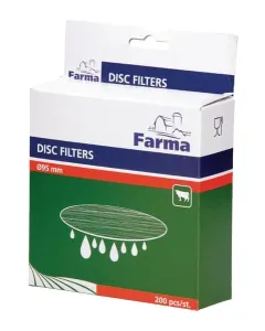 Farma - 601001FA - Disc Filters Diameter 95mm