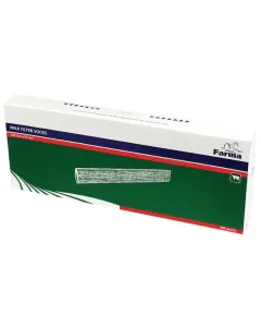 Farma - 601103FA - Milk Filter 620 x 57