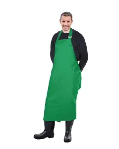 Farma - 603504FA - Farma Milking Apron 120x90cm Green