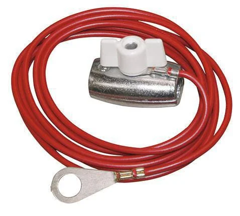 Farma - 702034FA - Rope Connector Up To Diameter 6.5mm