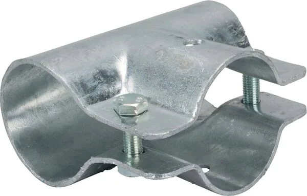 Farma - 803010212212FA - T-Clamp 2 1/2" x 2 1/2"