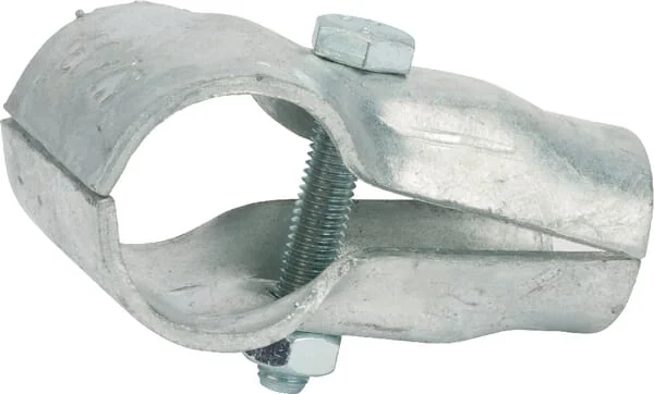 Farma - 8030201141FA - T-Clamp 1 1/4" x 1" Open