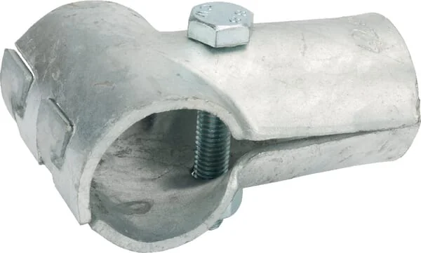 Farma - 803025114114FA - T-Pipe Clamp 1 1/4" x 1 1/4"