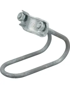 Farma - 803045112112FA - Farma Cross Clamp 65° 1½"x1½"