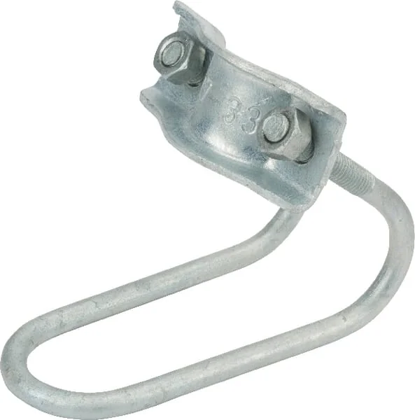 Farma - 80304511FA - Cross Clamp 65° 1" x 1"