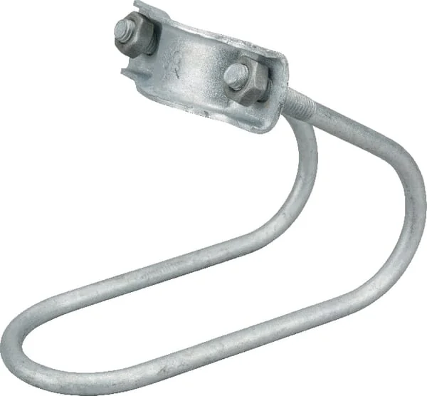 Farma - 80304522FA - Cross Clamp 65° 2" x 2"