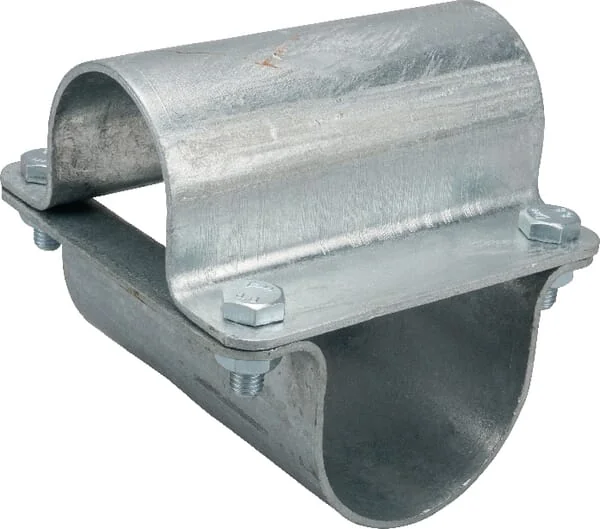 Farma - 8030552122FA - Cross Clamp Super 2 1/2" x 2"