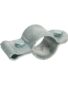 Farma - 803060112FA - Farma Hinge Clamp 1½"