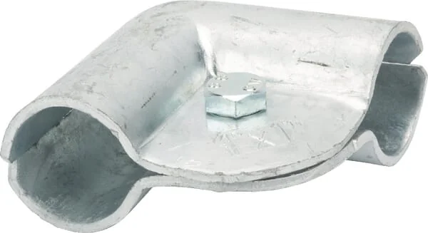 Farma - 80309011FA - Angle Clamp 90° 1" x 1"