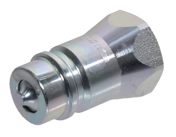 Faster - 2NV12GASM - Faster Quick Coupling Male 1/2" BSP