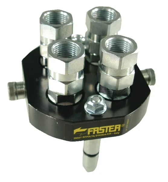 Faster - 2P506412GMC - Plug