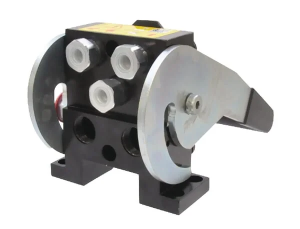 Faster - 2P50653AFC - Multifaster Coupling DN06-3 x 9/16" - 18 UNF Fixed Part, Female