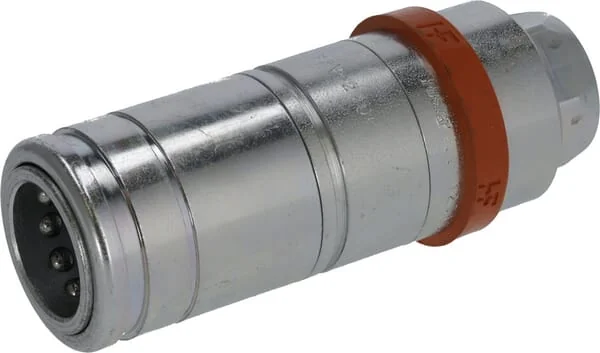 Faster - 3CFHF0812GASF - Quick Release Coupling Female 1/2"BSP
